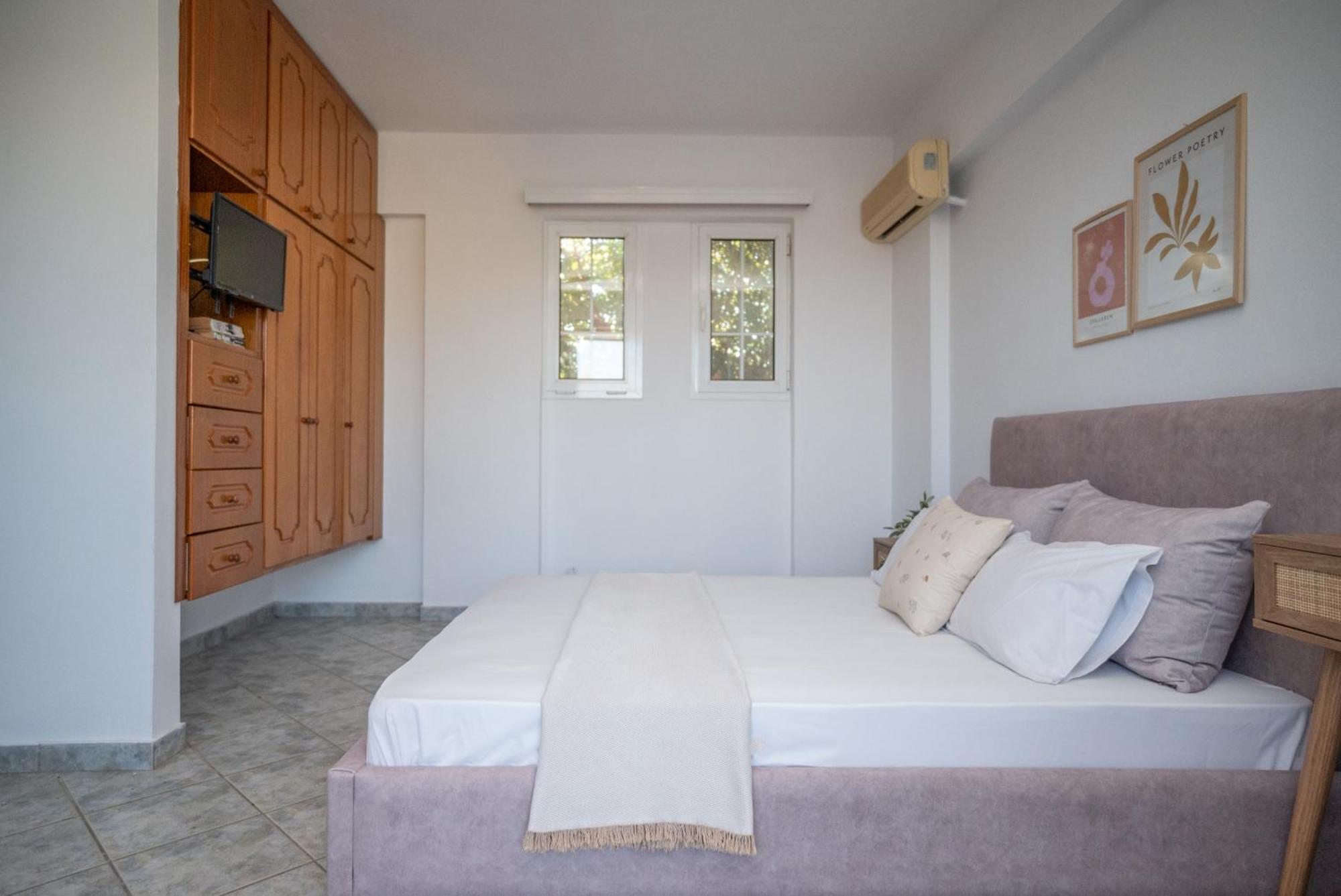 Villa Spiros II Laganas Esterno foto