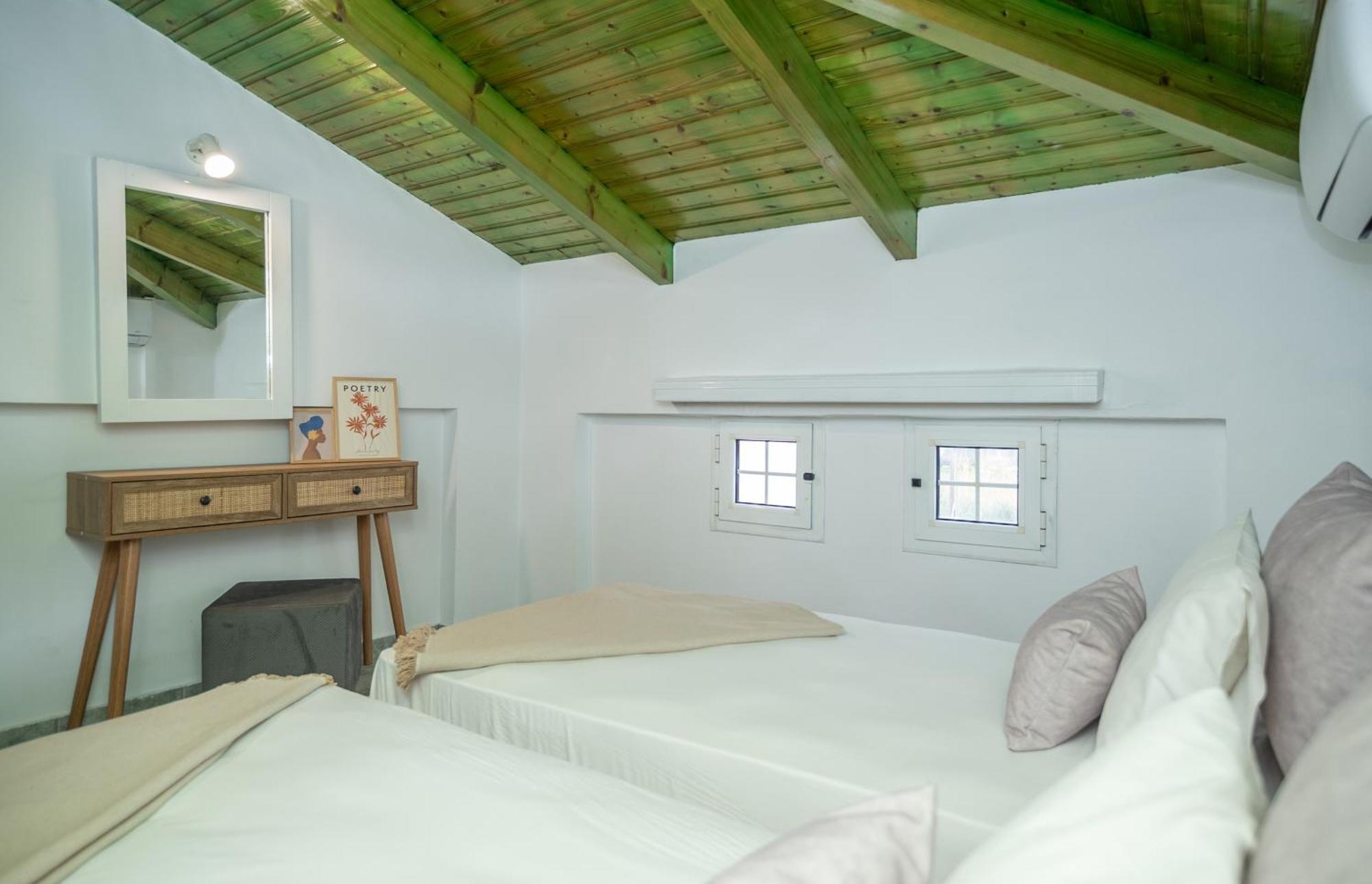 Villa Spiros II Laganas Esterno foto
