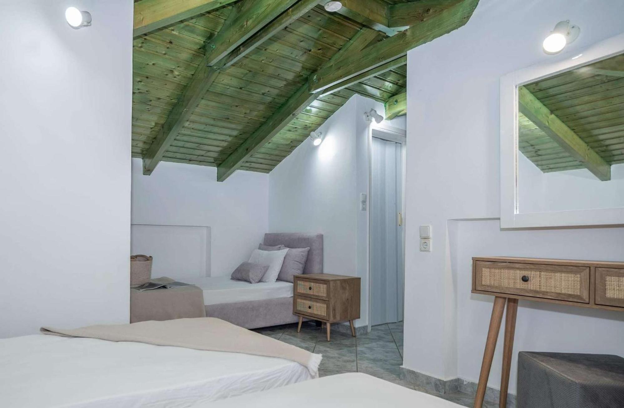 Villa Spiros II Laganas Esterno foto